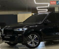 Черный БМВ X7, объемом двигателя 3 л и пробегом 96 тыс. км за 99999 $, фото 9 на Automoto.ua