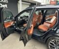 Черный БМВ X7, объемом двигателя 4.4 л и пробегом 40 тыс. км за 140900 $, фото 72 на Automoto.ua