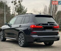 Черный БМВ X7, объемом двигателя 2.99 л и пробегом 41 тыс. км за 89900 $, фото 12 на Automoto.ua