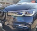 Черный БМВ X7, объемом двигателя 2.99 л и пробегом 32 тыс. км за 110000 $, фото 3 на Automoto.ua
