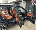Черный БМВ X7, объемом двигателя 4.4 л и пробегом 40 тыс. км за 140900 $, фото 77 на Automoto.ua