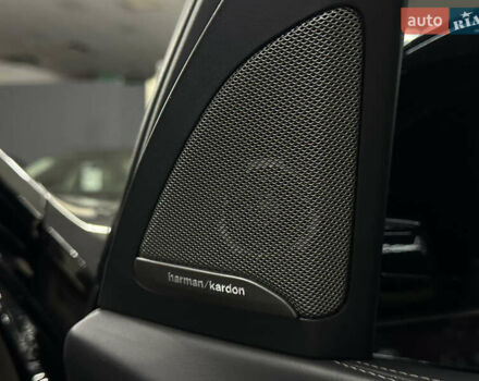 Черный БМВ X7, объемом двигателя 3 л и пробегом 96 тыс. км за 99999 $, фото 43 на Automoto.ua