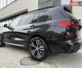Черный БМВ X7, объемом двигателя 3 л и пробегом 10 тыс. км за 99933 $, фото 9 на Automoto.ua