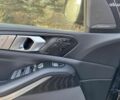Черный БМВ X7, объемом двигателя 3 л и пробегом 13 тыс. км за 113800 $, фото 19 на Automoto.ua