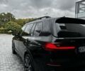 Черный БМВ X7, объемом двигателя 4.39 л и пробегом 98 тыс. км за 133000 $, фото 6 на Automoto.ua