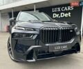 Черный БМВ X7, объемом двигателя 4.4 л и пробегом 40 тыс. км за 140900 $, фото 32 на Automoto.ua