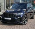 Чорний БМВ X7, об'ємом двигуна 2.99 л та пробігом 154 тис. км за 77000 $, фото 4 на Automoto.ua