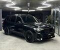 Черный БМВ X7, объемом двигателя 3 л и пробегом 65 тыс. км за 113000 $, фото 1 на Automoto.ua