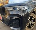Черный БМВ X7, объемом двигателя 3 л и пробегом 13 тыс. км за 113800 $, фото 16 на Automoto.ua