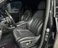 Черный БМВ X7, объемом двигателя 3 л и пробегом 65 тыс. км за 113000 $, фото 16 на Automoto.ua