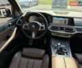 Чорний БМВ X7, об'ємом двигуна 2.99 л та пробігом 36 тис. км за 92000 $, фото 21 на Automoto.ua