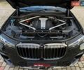 Черный БМВ X7, объемом двигателя 3 л и пробегом 110 тыс. км за 96499 $, фото 141 на Automoto.ua
