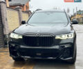 Черный БМВ X7, объемом двигателя 2.99 л и пробегом 110 тыс. км за 80000 $, фото 23 на Automoto.ua