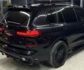 Черный БМВ X7, объемом двигателя 3 л и пробегом 65 тыс. км за 113000 $, фото 9 на Automoto.ua