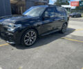Черный БМВ X7, объемом двигателя 4.39 л и пробегом 25 тыс. км за 105000 $, фото 5 на Automoto.ua