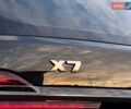 Черный БМВ X7, объемом двигателя 3 л и пробегом 110 тыс. км за 96499 $, фото 28 на Automoto.ua