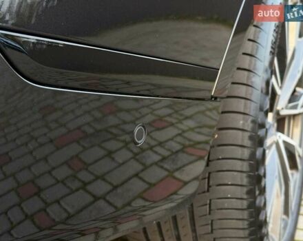 Черный БМВ X7, объемом двигателя 3 л и пробегом 110 тыс. км за 96499 $, фото 33 на Automoto.ua