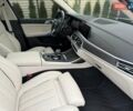 Черный БМВ X7, объемом двигателя 3 л и пробегом 33 тыс. км за 77000 $, фото 19 на Automoto.ua