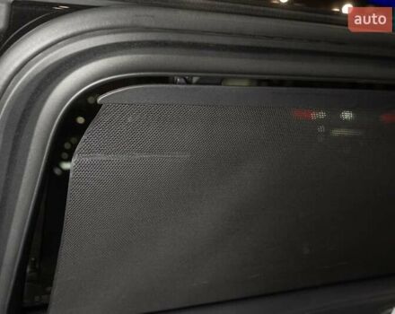 Черный БМВ X7, объемом двигателя 3 л и пробегом 65 тыс. км за 79900 $, фото 61 на Automoto.ua