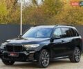 Черный БМВ X7, объемом двигателя 3 л и пробегом 110 тыс. км за 96499 $, фото 7 на Automoto.ua