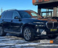 Черный БМВ X7, объемом двигателя 3 л и пробегом 63 тыс. км за 99999 $, фото 1 на Automoto.ua