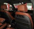 Черный БМВ X7, объемом двигателя 3 л и пробегом 64 тыс. км за 74999 $, фото 30 на Automoto.ua