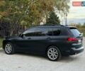 Черный БМВ X7, объемом двигателя 3 л и пробегом 88 тыс. км за 69999 $, фото 6 на Automoto.ua
