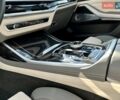 Черный БМВ X7, объемом двигателя 2.99 л и пробегом 22 тыс. км за 149900 $, фото 20 на Automoto.ua