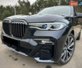 Черный БМВ X7, объемом двигателя 2.99 л и пробегом 41 тыс. км за 89900 $, фото 5 на Automoto.ua