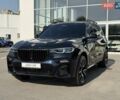 Чорний БМВ X7, об'ємом двигуна 2.99 л та пробігом 36 тис. км за 92000 $, фото 1 на Automoto.ua