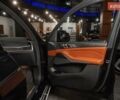 Черный БМВ X7, объемом двигателя 3 л и пробегом 65 тыс. км за 79900 $, фото 94 на Automoto.ua