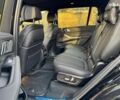Черный БМВ X7, объемом двигателя 3 л и пробегом 13 тыс. км за 113800 $, фото 30 на Automoto.ua