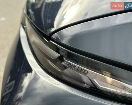 Черный БМВ X7, объемом двигателя 4.4 л и пробегом 40 тыс. км за 140900 $, фото 27 на Automoto.ua