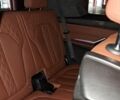 Черный БМВ X7, объемом двигателя 3 л и пробегом 64 тыс. км за 74999 $, фото 27 на Automoto.ua