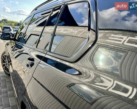 Черный БМВ X7, объемом двигателя 2.99 л и пробегом 22 тыс. км за 149900 $, фото 87 на Automoto.ua