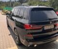 Черный БМВ X7, объемом двигателя 2.99 л и пробегом 68 тыс. км за 104000 $, фото 14 на Automoto.ua