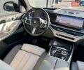 Черный БМВ X7, объемом двигателя 2.99 л и пробегом 22 тыс. км за 149900 $, фото 81 на Automoto.ua