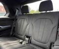 Черный БМВ X7, объемом двигателя 3 л и пробегом 29 тыс. км за 38000 $, фото 9 на Automoto.ua