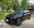 Чорний БМВ X7, об'ємом двигуна 3 л та пробігом 12 тис. км за 135000 $, фото 1 на Automoto.ua