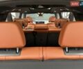 Черный БМВ X7, объемом двигателя 4.4 л и пробегом 40 тыс. км за 140900 $, фото 83 на Automoto.ua