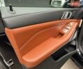 Черный БМВ X7, объемом двигателя 4.4 л и пробегом 40 тыс. км за 140900 $, фото 66 на Automoto.ua