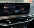 Черный БМВ X7, объемом двигателя 4.4 л и пробегом 40 тыс. км за 140900 $, фото 120 на Automoto.ua