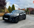 Черный БМВ X7, объемом двигателя 2.99 л и пробегом 115 тыс. км за 103000 $, фото 1 на Automoto.ua