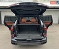 Черный БМВ X7, объемом двигателя 4.4 л и пробегом 40 тыс. км за 140900 $, фото 75 на Automoto.ua