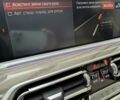 Черный БМВ X7, объемом двигателя 3 л и пробегом 10 тыс. км за 99933 $, фото 48 на Automoto.ua