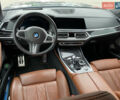 Черный БМВ X7, объемом двигателя 2.99 л и пробегом 98 тыс. км за 89000 $, фото 9 на Automoto.ua
