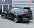 Черный БМВ X7, объемом двигателя 2.99 л и пробегом 29 тыс. км за 106500 $, фото 10 на Automoto.ua