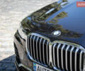 Черный БМВ X7, объемом двигателя 3 л и пробегом 64 тыс. км за 69999 $, фото 3 на Automoto.ua