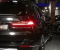 Черный БМВ X7, объемом двигателя 3 л и пробегом 65 тыс. км за 79900 $, фото 95 на Automoto.ua