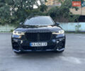 Черный БМВ X7, объемом двигателя 2.99 л и пробегом 50 тыс. км за 94000 $, фото 2 на Automoto.ua